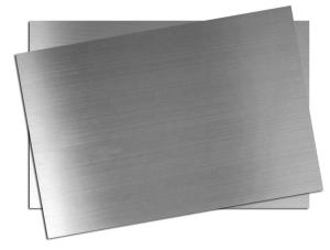 Wholesale 75 Ksi ASTM 316 Stainless Steel Sheet Metal 4x8 Width 100-1500mm from china suppliers