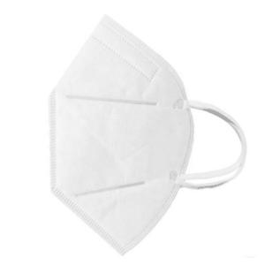 Wholesale 3D Breathing Space Dust Resistant Mask Good Air Tightness Non Wearing Pressure from china suppliers