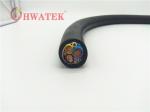 EVDC-SS EV Charging Cable , Electric Car Charger Extension Cord Oil Resistant