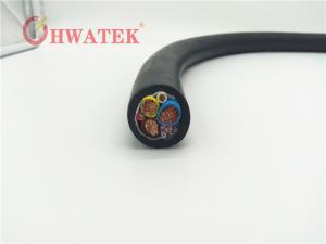 Wholesale UL Certified EVE EVT EVJE EVJT Electric Car Charging Cable from china suppliers