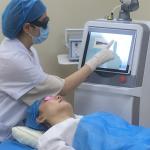 FDA Approved FemiLift Pixel Co2 Fractional Laser Resurfacing Machine