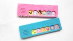 Blue 6 Sound Apple Module For animal sound books toddlers Learning