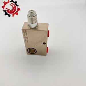 Wholesale Concrete Pump Balancing Pneumatics Solenoid Valve 489A0101DWG-09 from china suppliers