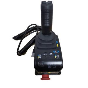 Wholesale 100998GT Control Box Cover GS2032 1932 Genie Scissor Lift Parts from china suppliers