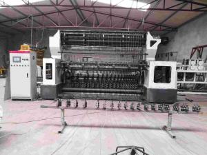 Wholesale 20 Lines Fixed Knot Fence Machine from china suppliers