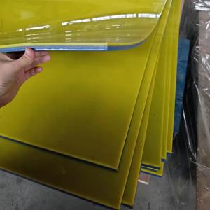 Wholesale Mining Industries Polyurethane Product Polyurethane Rubber Wear Liner from china suppliers