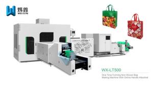 Wholesale Cloth Bag Making Machine from china suppliers