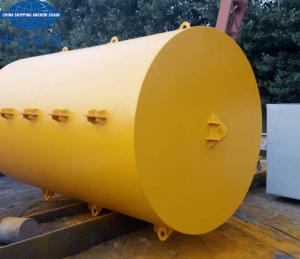 Wholesale Mooring Buoys Steel Mooring Buoy--China Shipping Anchor Chain from china suppliers