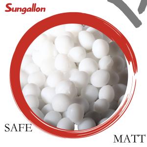 Wholesale Molding Grade TPE Raw Material No Precipitation No Cracking TPE Rubber Material from china suppliers