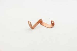 Wholesale New Energy Precision Copper Metal Stamping Parts - Hard Copper Bar - PACK-B - Module Positive - Fuse from china suppliers