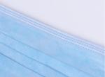 customized water-proof breathable disposable medical face mask