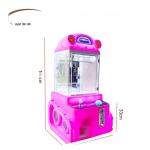 Dreamland Kids Fun Coin Operated Doll Catcher Machine User Friendly