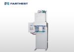 Automatic Animal Feed Bagging Equipment with Steel Screw Feeder