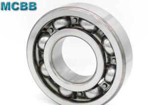 Wholesale High Temperature 6015 2ZC3 Deep Groove Ball Bearing Axial Load For Ac Motor from china suppliers