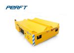 Transport Industry Metal Coil Transfer Car Add Hydraulic Lifting Device Battery