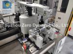 Two Station New Energy Motor Automatic Balancing Machine Magnetic Motor Rotor