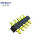 5Pin-2.0Pitch-1.5H DIP Pogo Pin Connector Pogo Pin Docking Connector