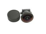 5MP HD Car 360 Panoramic Lens All Glass Material Focal Length 1.3mm