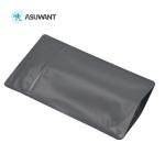 ASTM VMPET Mylar Zip Lock Bags Stand Up Pouch Laminated Food Grade