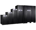 Eaton module 25kva ups 15kVA 20KVA 60KVA 12v 24v battery 3 phase to replace 9355