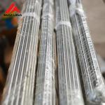 Industrial Polished Titanium Alloy Rods Medical Titanium Round Bars