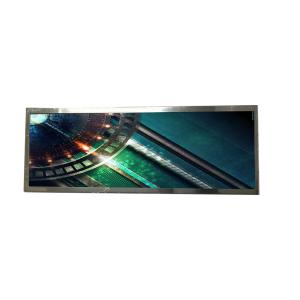 Wholesale TX31D16VM2BAA 12.3 inch 1024*310 86PPI Automotive Gaming LCD Panel from china suppliers