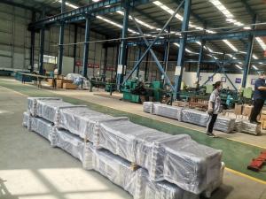 Wholesale Nickel Carbide Fuel Pump Plunger And Barrel API 11B Standard from china suppliers