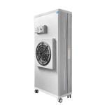 Silent Durable Fast High airflow air purifier for home air purifier