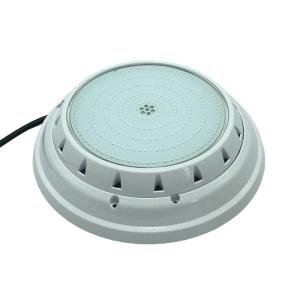 Wholesale AC12V Resin Filled Surface Mount RGB LED Pool Light from china suppliers