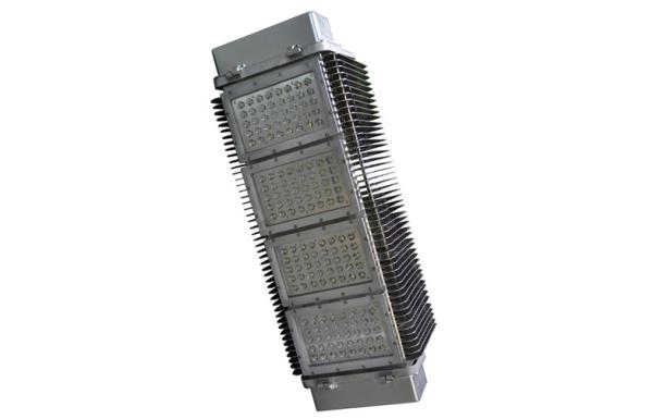 800 Watt 80 CRI IP66 LED Stadium Lights With Narrow Beam Angle Special for Sport