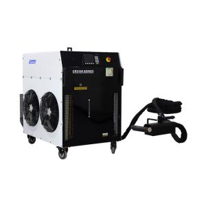 Wholesale Powder Coating High Frequency Heating Machine ODM High Surface Cleanliness from china suppliers