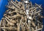 1/2" Brass Universal Water Fountain Nozzles DN15 3m3/h