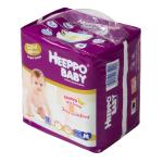 Breathable Newborn Dry Nappy Overnight / Printed Adult Diapers SAP