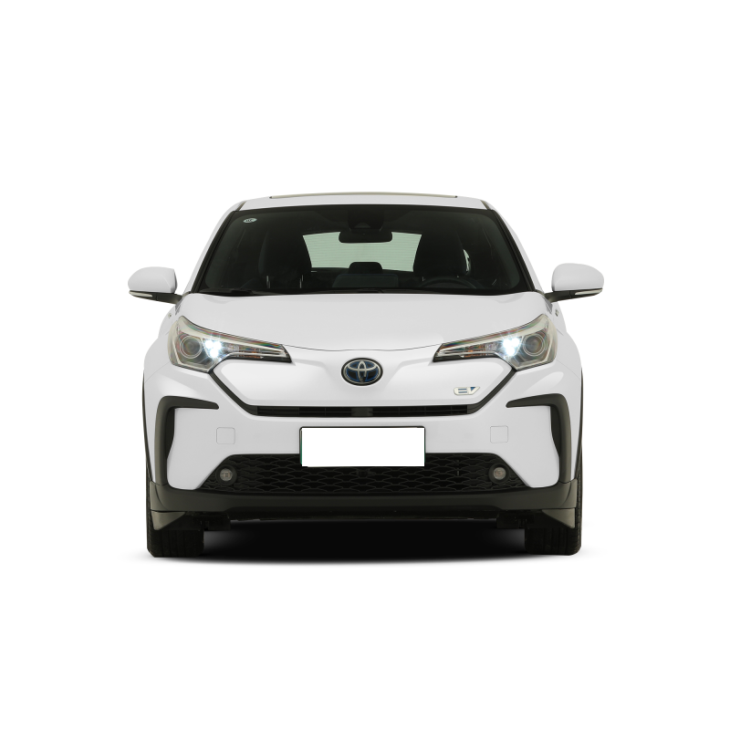 2023 Chinese Economic Adults Electric Car To-yota CH-R 4405*1795*1575 Max Speed 160 Km/h Battery Motor Work High Speed