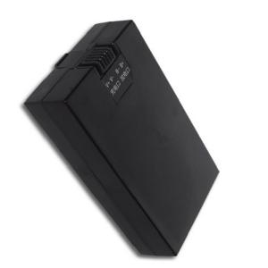 Wholesale Lithium polymer battery 7.4V 4200mAh rechargeable smart lock battery Fingerprint lock battery Electronic lock battery from china suppliers