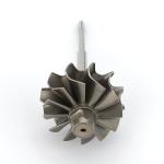 K04 Turbine Wheel For K0422-581/ K0422-582/ 53047109904/ 53047109907 Turbocharge