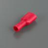 Buy cheap PVC insulated connector male crimp type from wholesalers