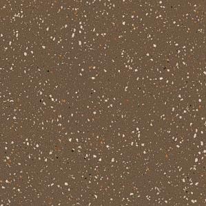 Wholesale Terrazzo Plates Non Shiny Porcelain Floor Tiles Light Brown Color from china suppliers