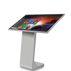 Wholesale Floor Standing Shopping Mall Guide Advertising Machine FCC/ROHS/CE Approval from china suppliers