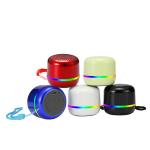 3W 500mah Small Size Outdoor Home Wireless Portable Music Box Mini Blue Tooth