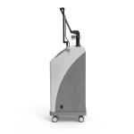 treatment Carbon dioxide laser Fractional CO2 Laser fractional treatment for