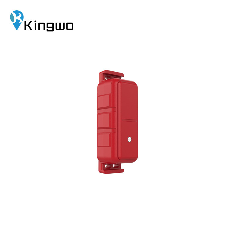 Blind Compensation Low Voltage Alarm FCC Tool Box GPS Tracker For Generator