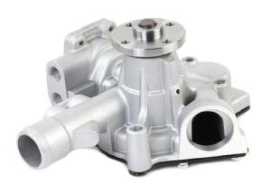 Wholesale 4D94E Water Pump 6132-61-1616 For Excavator Repair from china suppliers