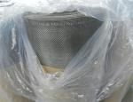 22mm hole size Square shape SS302 Stainless Steel Crimped Wire Mesh