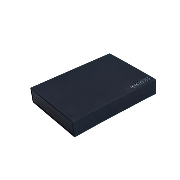 4.3 inch LCD Screen Video Gift Box for gift packaging 512MB Memory ODM