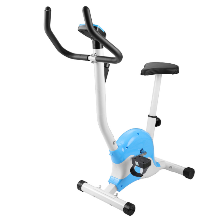 Magnetic Household Fitness Spinning Bike For Exercise Training