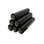 Offset Printability 100% Virgin Material Stretch And Shrink Film For Products