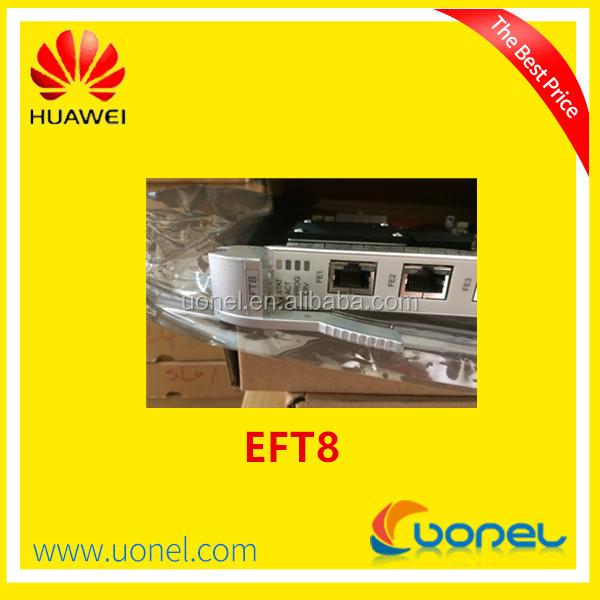 03026811 HUAWEI OptiX OSN 1500B SSN1ETF8 N1ETF8 8 road 10 m / 100 m fast