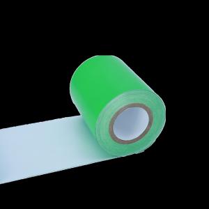 Wholesale Aging Resistance Surface Material White Anti Corrosion Film from china suppliers