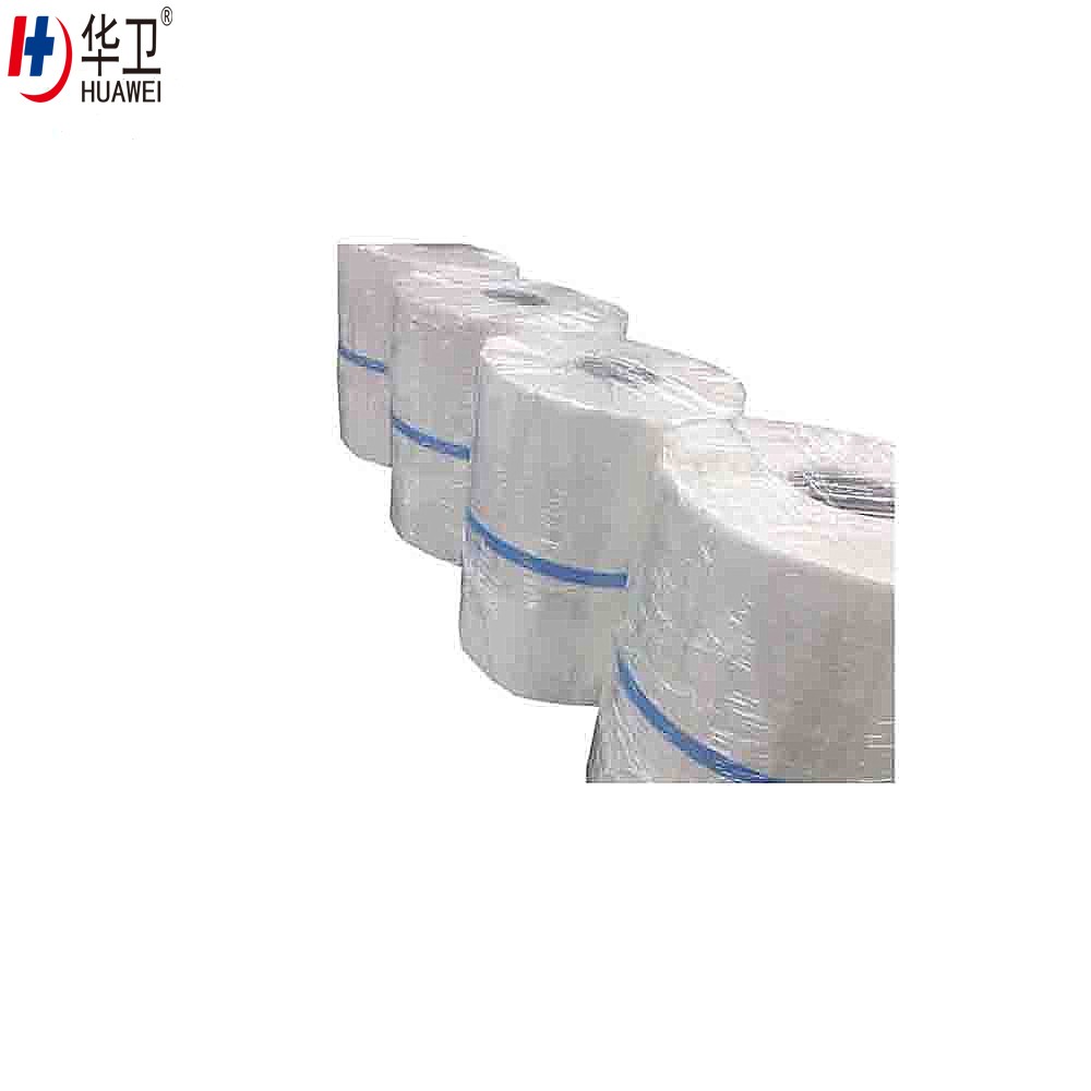 PU film with Matt finish/ medical raw material PU film roll